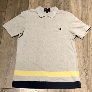 🌟FRED PERRY🌟 polo